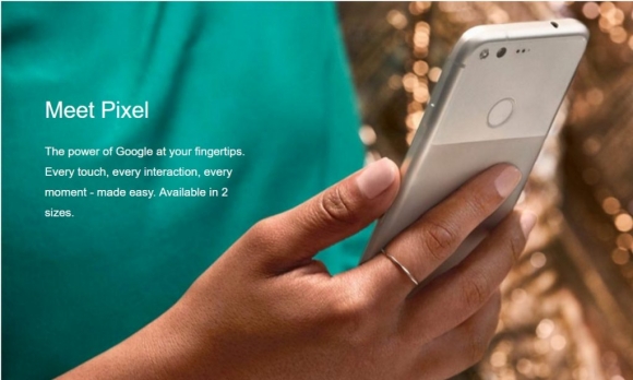 زانیاری تەواو لەسەر هەردوو مۆبایلی گووگڵ Pixel و Pixel XL پێش ڕاگەیاندنی فەرمی بخوێنەوە